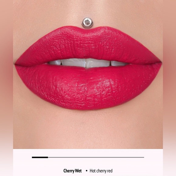 Jeffree star lipstick velvet -2 - Picture 9 of 16